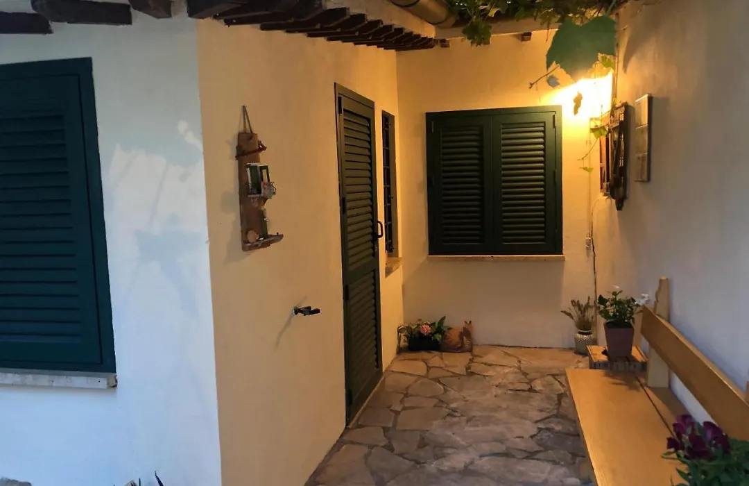 B&B Uva Fragola-1